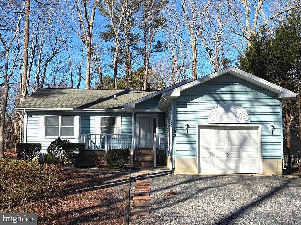 1st image of 100 White Horse Dr