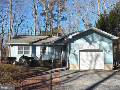 100 White Horse Dr, Ocean Pines, MD, 21811