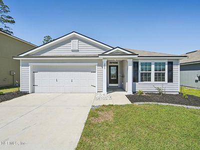 2849 SUNRISE CREEK Road, Green Cove Springs, FL, 32043