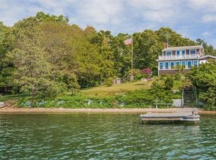 242 Barker Rd, Wareham, MA 02571