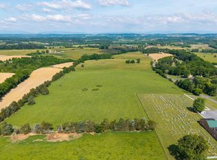 2010 Knightly Mill Rd, Fort Defiance, VA 24437