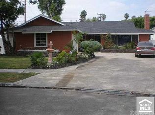 14171 Charloma Dr, Tustin, CA 92780