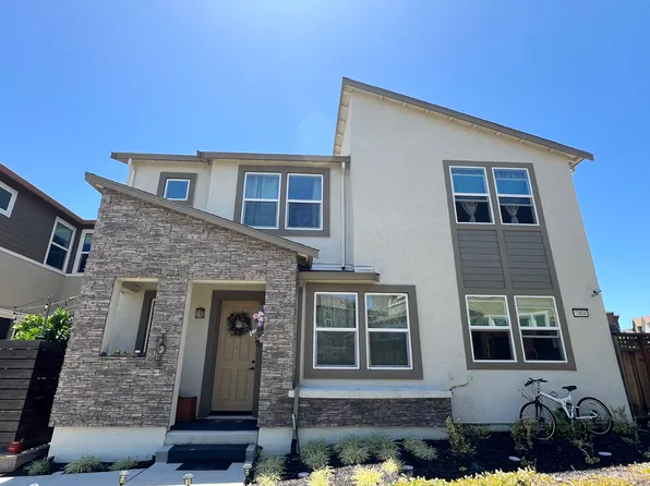 7404 Mount Veeder Rd, Dublin, CA 94568