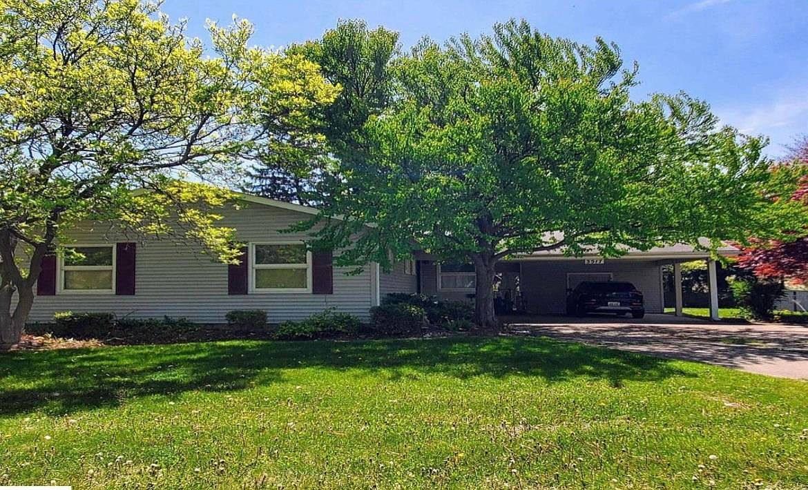 3517 Miller Rd, Flint, MI 48503 Zillow