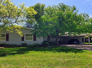 3517 Miller Rd, Flint, MI 48503