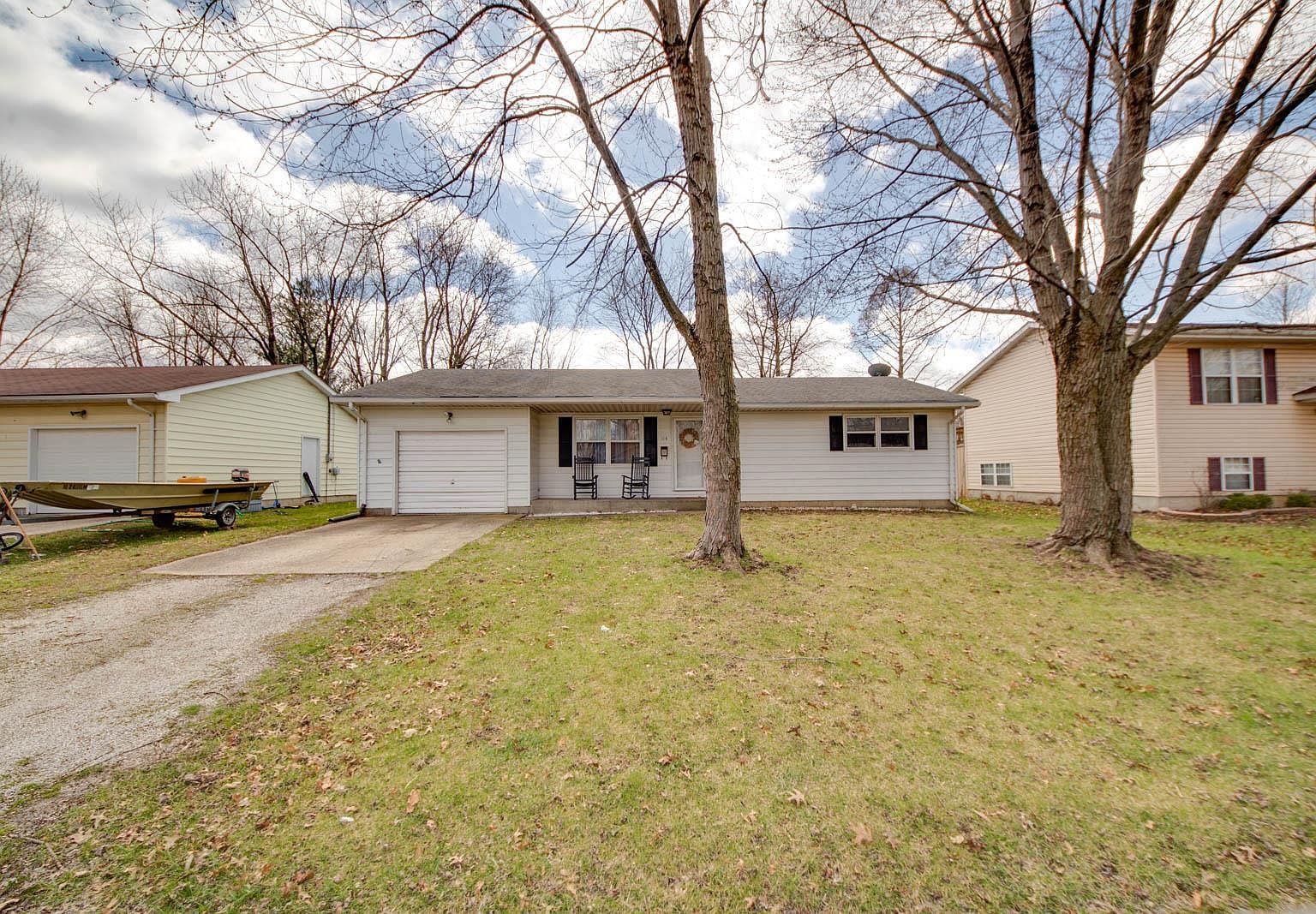 114 Dressel Dr, Jerseyville, IL 62052 Zillow