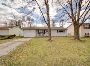 114 Dressel Dr, Jerseyville, IL 62052