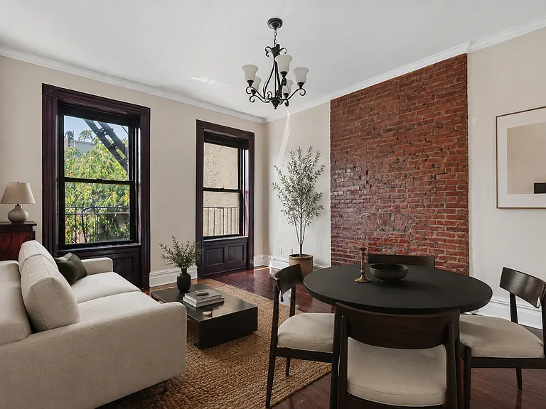504 W 146th St #5B — Photo 1