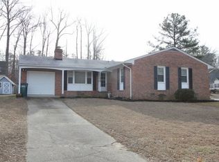 301 Washington Ct, Henrico, VA 23075
