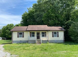 402 Locust St, Alexandria, TN 37012