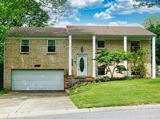 851 Shady Ct, Monroe, OH