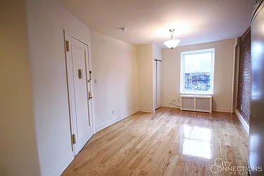 Rented by City Connections Realty