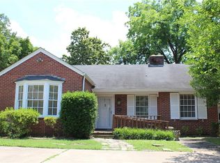 2510 Dodson Ave, Fort Smith, AR 72901