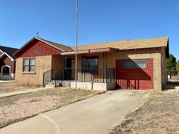 4th image of 3113 N Tom Green Ave