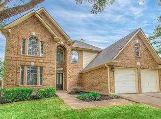 2003 Wapato Cv, Round Rock, TX 78665