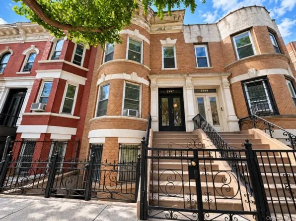 1997 Morris Ave #2, Bronx, NY 10453