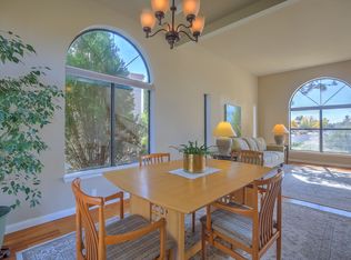 8715 Vineyard Ridge Rd NE, Albuquerque, NM 87122