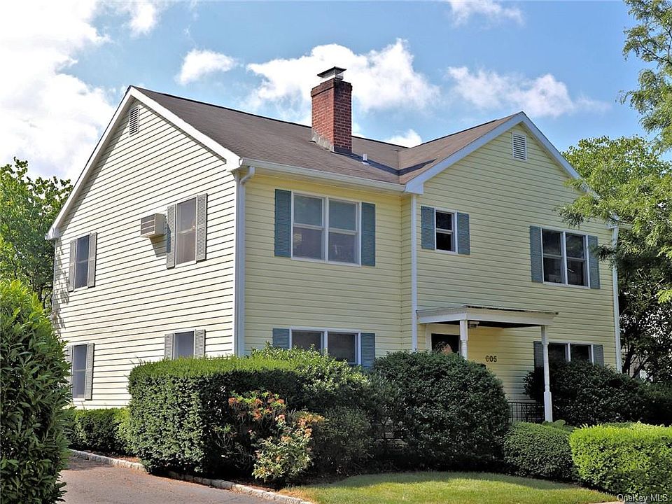1st image of 605 Jefferson Ave #2-F