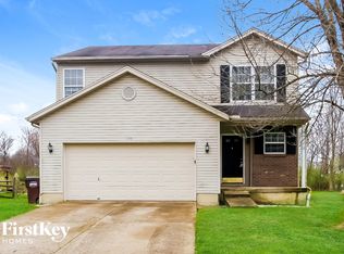3414 Corrie Dr, Goshen, IN 46526