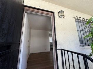 8317 S. Western Ave., Los Angeles, CA 90047