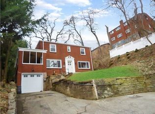 4310 Luster St, Pittsburgh, PA 15217