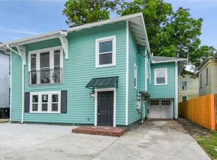 5530 Willow St #1B, New Orleans, LA 70115