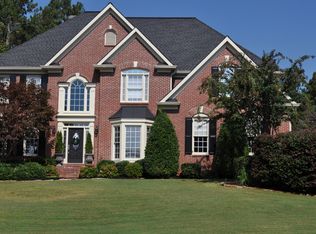 1591 Mulberry Lake Dr, Dacula, GA 30019