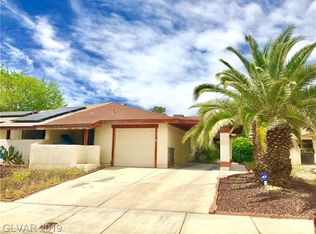 7047 Cheerful Cir, Las Vegas, NV 89147