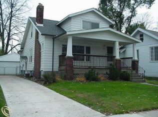 223 W Houstonia Ave, Royal Oak, MI 48073