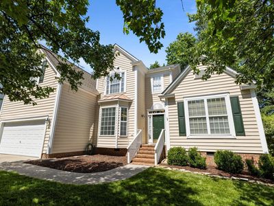 2412 Colony Woods Dr, Apex, NC, 27523