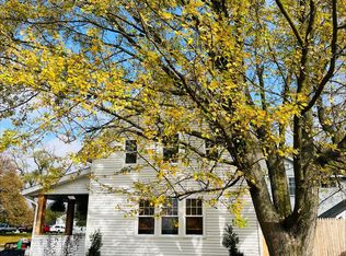 460 W South St, Frankfort, IN 46041