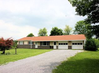 22170 Mt Carmel Rd, Three Springs, PA 17264