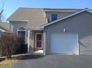 176 College Ave, Factoryville, PA 18419