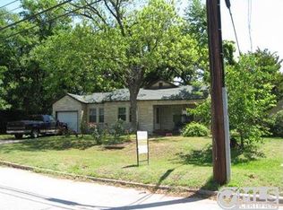 1312 Robinwood Dr, Fort Worth, TX 76111