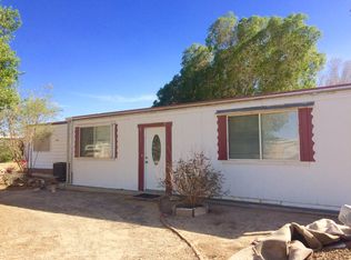 9331 E Buckboard St, Yuma, AZ 85365
