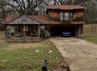 5091 Clinton Rd, Memphis, TN 38109