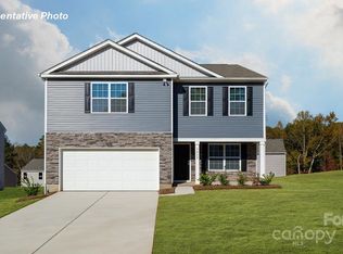 5136 Fireweed Ct, Dallas, NC 28034