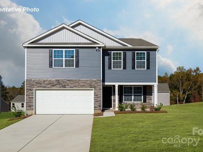 5136 Fireweed Ct, Dallas, NC, 28034
