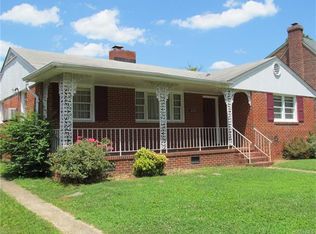 2322 Wedgewood Ave, Henrico, VA 23228
