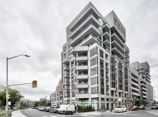 9191 Yonge St #202, Richmond Hill, ON L4C 1E2