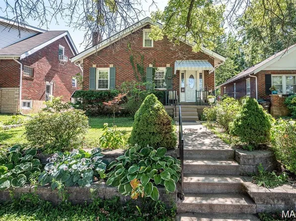 2468 Hartland Ave, Saint Louis, MO 63114