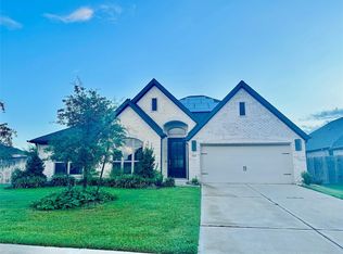 5803 Garnet Peak Ln, Rosenberg, TX 77469