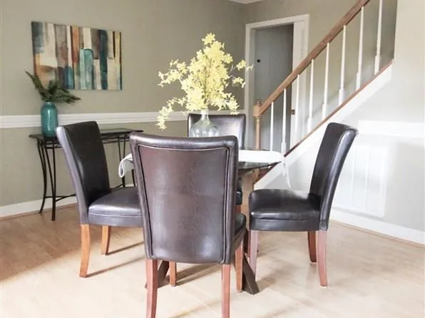 326 Summerwalk Cir #326, Chapel Hill, NC 27517