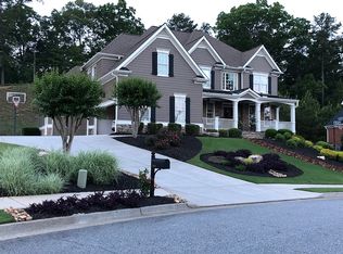 503 Millwood Ct, Canton, GA 30114