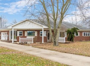 1133 Diamond Mill Rd, Brookville, OH 45309