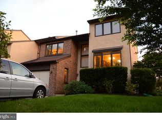 1402 Monroe Ln, Ambler, PA 19002