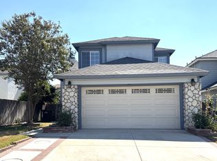 3622 Honeyglen Way, Ontario, CA 91761