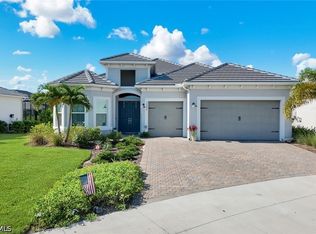 12406 Citrine St, Alva, FL 33920