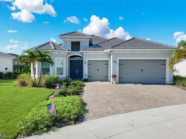 12406 Citrine St, Alva, FL 33920
