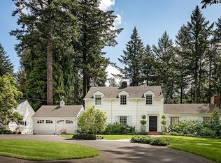 5011 SW Maple Ln, Portland, OR 97221